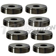 Load image into Gallery viewer, Torque Solution Shifter Base Bushing Kit: Mitsubishi Evolution Vll-IX 2001-06
