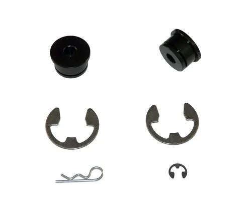 Torque Solution Shifter Cable Bushings: Toyota Celica GT 2000+ - Main Product View