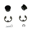 Load image into Gallery viewer, Torque Solution Shifter Cable Bushings: Toyota Celica GT 2000+ - Main Product View