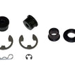 Load image into Gallery viewer, Torque Solution Shifter Cable &amp; Gate Selector Bushing - 08-09 Mitsubishi Evolution X