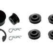 Load image into Gallery viewer, Torque Solution Shifter Cable and Base Bushings 2011+ Hyundai Veloster