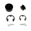 Load image into Gallery viewer, Torque Solution Shifter Pivot Bushings (Narrow): 02-14 Subaru WRX - Side View