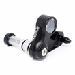 Load image into Gallery viewer, Torque Solution Shifter Rocker 2016+ Honda Civic - Side View