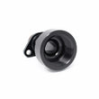 Load image into Gallery viewer, Torque Solution Short Oil Fill Tube: Subaru EJ20/EJ25 Engines - Main Product View