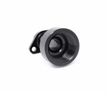 Load image into Gallery viewer, Torque Solution Short Oil Fill Tube: Subaru EJ20/EJ25 Engines - Main Product View