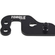Load image into Gallery viewer, Torque Solution Short Shift Plate: Mazdaspeed 3 2007-2009