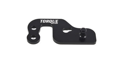 Torque Solution Short Shift Plate fits 2007-2009 Mazda 3 Mazdaspeed
