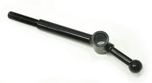 Torque Solution Short Shifter: 16+ Honda Civic / 17+ SI / 17+ Type-R - Main Product View