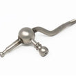 Load image into Gallery viewer, Torque Solution Short Shifter: 16+ Honda Civic / 17+ SI / 17+ Type-R - Side View