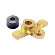 Load image into Gallery viewer, Torque Solution Short Shifter Adapter &amp; Bushing Combo: 2015+ Subaru WRX