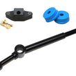 Load image into Gallery viewer, Torque Solution Short Shifter &amp; Bushings Combo: 98-05 Subaru Forester / 03-06 Baja