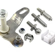 Load image into Gallery viewer, Torque Solution Short Shifter Lever: Volkwagen MK5/MK6/MK7 / Audi MK2/MK3