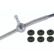 Load image into Gallery viewer, Torque Solution Short Shifter: Mitsubishi Evolution VII-IX 2001-2006