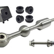 Load image into Gallery viewer, Torque Solution Short Shifter &amp; Shifter Bushing Combo Complete: Hyundai Genesis Coupe 2011-2015