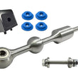 Load image into Gallery viewer, Torque Solution Short Shifter &amp; Shifter Bushing Combo: Hyundai Genesis Coupe 2010-2011