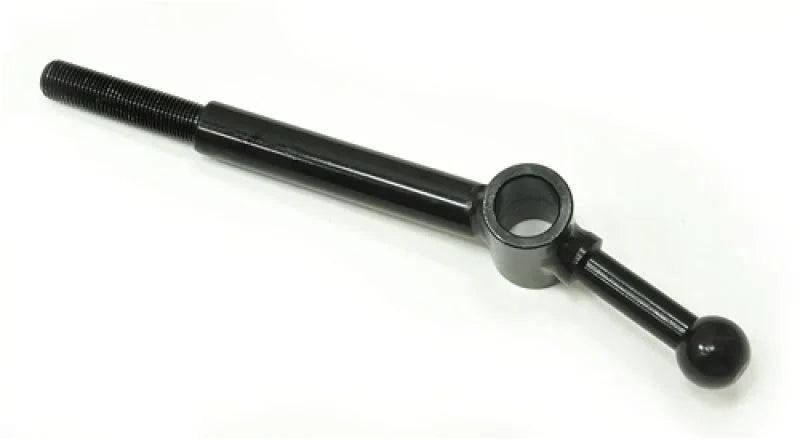 Torque Solution Short Shifter fits 2002-2007 Subaru Impreza / 2000-2004 Subaru Legacy / Subaru WRX - Main Product View