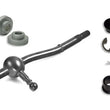 Load image into Gallery viewer, Torque Solution Short Shifter/Base/Shifter Cable/Gate Selector Bushing Combo: Mitsubishi Evo X 08-09