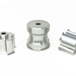 Load image into Gallery viewer, Torque Solution Toyota GR Supra MKV A90 A91 / BMW Z4 G29 Solid Billet Differential Bushing Kit