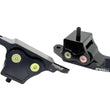 Load image into Gallery viewer, Torque Solution 2022+ Subaru WRX Solid Billet Engine Mounts