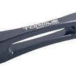 Load image into Gallery viewer, Torque Solution Solid Billet Pitch Stop Tranny Mount: Subaru - Black