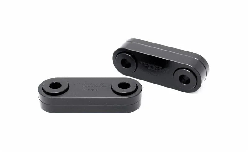 Torque Solution Solid Billet Positive Shift Kit: Subaru Impreza 1993-2007 Subaru WRX & STi 2002-2007 - Main Product View