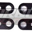Load image into Gallery viewer, Torque Solution Solid Billet Positive Shift Kit: Subaru Impreza 1993-2007 Subaru WRX &amp; STi 2002-2007 - Side View