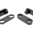 Load image into Gallery viewer, Torque Solution Solid Billet Positive Shift Kit: Subaru Impreza 1993-2007 Subaru WRX &amp; STi 2002-2007 - Detail View