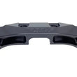 Load image into Gallery viewer, Torque Solution 08+ Subaru WRX/STI Solid Billet Rear Differential Brace - Black