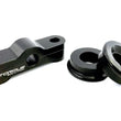 Load image into Gallery viewer, Torque Solution Solid Billet Shifter Bushing Kit: Honda / Acura w/ B Series