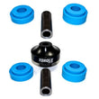 Load image into Gallery viewer, Torque Solution Solid Differential Bushing w/ Urethane Inserts: Mitsubishi Evolution X MR &amp; GSR 08+
