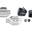 Load image into Gallery viewer, Torque Solution Solid Engine Mounts: Subaru WRX 2015+ / Forester XT 2014+