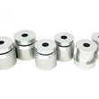 Load image into Gallery viewer, Torque Solution Solid Front Subframe Bushings: 2G Mitsubishi Eclipse / Talon 1995-1999
