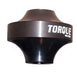 Load image into Gallery viewer, Torque Solution Solid Rear Differential Mount: Mitsubishi Evolution X MR &amp; GSR 2008+