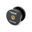 Load image into Gallery viewer, Torque Solution Solid Shifter Bushings: Subaru STI 2004-2019 (6 Speed)