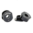 Load image into Gallery viewer, Torque Solution Solid Shifter Cable Bushings: Mazda Mazdaspeed3 2.3L Turbo 07-13