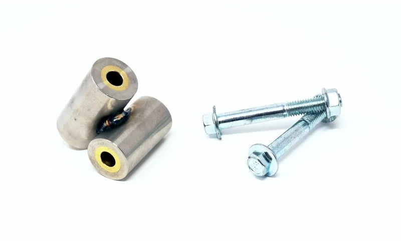 Torque Solution Solid Shifter Linkage U-Joint fits Subaru 5 Speed
