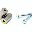 Load image into Gallery viewer, Torque Solution Solid Shifter Linkage U-Joint Subaru 5 Speed
