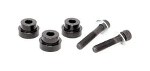 Load image into Gallery viewer, Torque Solution Solid Steering Rack Bushings: 2015-2020 Subaru WRX STI - Detail View