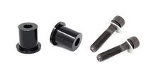 Load image into Gallery viewer, Torque Solution Solid Steering Rack Bushings: Subaru WRX 08-14 / STI 05-14 - Main Product View