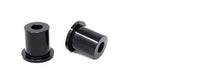 Load image into Gallery viewer, Torque Solution Solid Steering Rack Bushings: Subaru WRX 08-14 / STI 05-14 - Side View