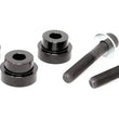 Load image into Gallery viewer, Torque Solution Solid Steering Rack Bushings: 2015-2020 Subaru WRX STI - Detail View