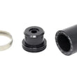Load image into Gallery viewer, Torque Solution 2016+ Ford Focus RS Sound Suppression Chamber - Black