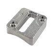 Load image into Gallery viewer, Torque Solution Stainless Steel Hitachi MAF Flange For 3in Pipe