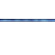 Load image into Gallery viewer, Torque Solution Subaru 08-21 WRX/STI Strut Brace - Titanium Burnt Blue