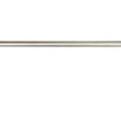 Load image into Gallery viewer, Torque Solution Subaru 08-21 WRX/STI Strut Brace - Titanium Brushed / Raw