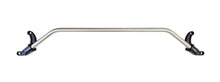 Load image into Gallery viewer, Torque Solution Subaru 08-21 WRX/STI Strut Brace - Titanium Brushed / Raw