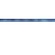 Load image into Gallery viewer, Torque Solution Subaru 08-21 WRX/STI Strut Brace - Titanium Burnt Blue