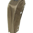 Load image into Gallery viewer, Torque Solution Subaru EJ20/EJ25 Thermal Downpipe Blanket (Volcanic Rock)