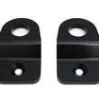 Load image into Gallery viewer, Torque Solution Subaru Radiator Stay Bracket (Black): Subaru Impreza 08-11/ WRX/STi 08-13