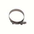 Load image into Gallery viewer, Torque Solution T-Bolt Hose Clamp 4in Universal - Main Product View